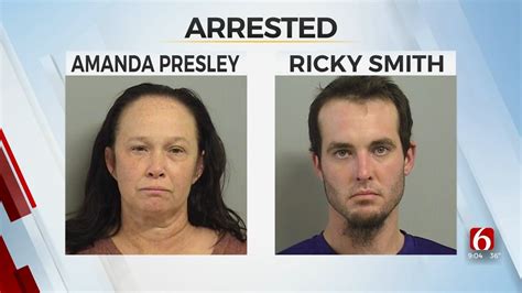 2 In Custody Accused Of Neglect On 73.